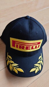 PIRELLIキャップ（新品）