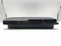 ジャンク ソニー SONY PlayStation3 本体のみ CECH-2000A ブラック PS3 プレイステーション3_画像3