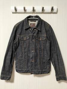 GAP ギャップ　デニムジャケット　ジージャン　古着