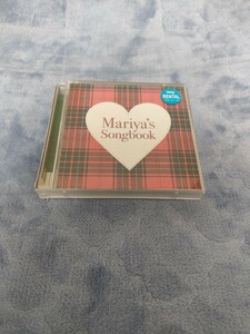 【2枚組】MARIYA'S SONGBOOK CD ALBUM 竹内まりや 