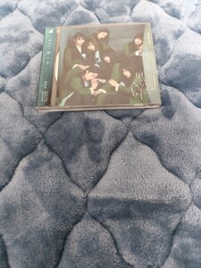 【即決購入】欅坂46 黒い羊 CD 音楽 君に話しておきたいこと　否定した未来