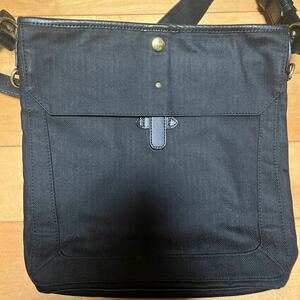 ポーター　PORTER 吉田カバン　トートバッグ ブラック ショルダーバッグ 