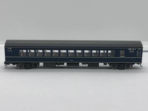 1円スタート　KATO 10-368 20系「あさかぜ」7両基本セットバラシ ナロ20 1