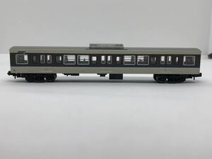 1円スタート　マイクロエース A-2690 113系7000番台　西日本40N更新車8両セットバラシ サハ111-7013 Nゲージ