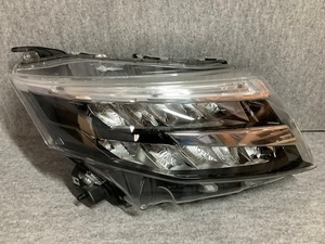 ☆4455-G3　ルーミー カスタム　M900A　後期　ヘッドライト　LED　右　☆