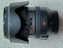 Nikon AF-S DX Nikkor 18-200mm F3.5-5.6 ED VR_画像2