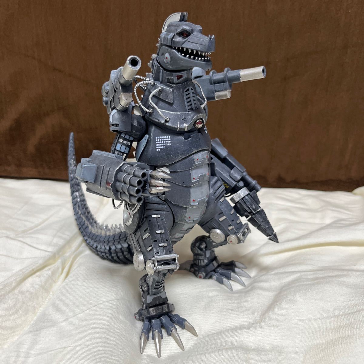 大火鳥玩具 BIG Firebird ヒマワリ 「サイエンスキャットレディー