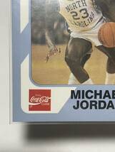 マイケル・ジョーダン　カード　NBA JORDAN _画像3