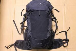 ★ホグロフス HAGLOFS vina40 ザック バックパック リュック