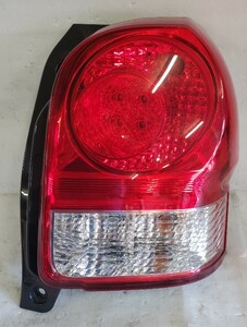 ☆100006-11■H24年■NCP141 NSP141 ポルテ■LED 右 テールライト STANLEY 52-257■81551-52B20