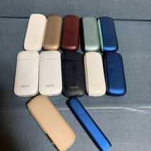 IQOS アイコス 電子タバコ まとめ売り【ジャンク品】_画像1