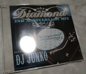 DJ JUNKO DIAMOND ANNIVERSARY MIX