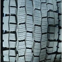 315/70R22.5 18PR 156/150L BW292 新品 トラックタイヤ スタッドレスタイヤ スノータイヤ ブラックライオン BLACKLION_画像9