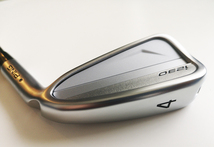 ★【新品同様】 PING 230i 4番アイアン（PING TOUR 2.0 CHROME I）_画像2