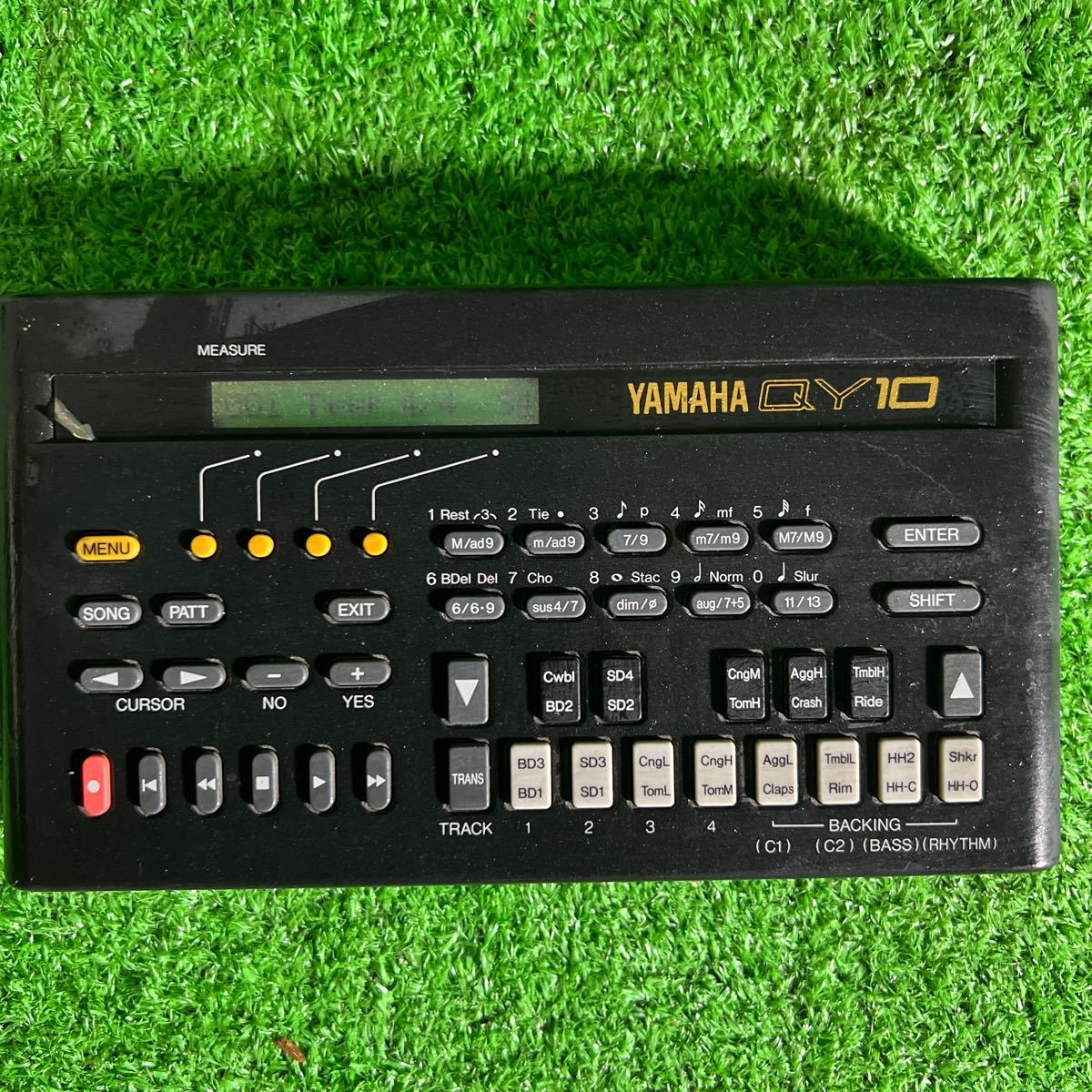 2023年最新】Yahoo!オークション -シーケンサーyamahaの中古品・新品