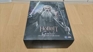 Asmus Toys アスモストイズ Hobbit　ホビット　ガンダルフ 1/6