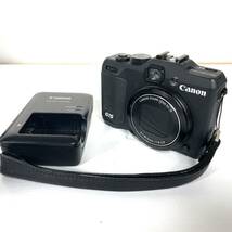 ■極上品■ CANON PowerShot G15_画像1