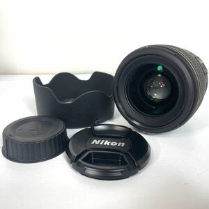 ■ほぼ新品■ Nikon AF-S NIKKOR 35mm f/1.4G ニコン