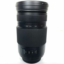 ■ほぼ新品■ PANASONIC LUMIX G VARIO 100-300mm F4.0-5.6 II POWER O.I.S._画像10