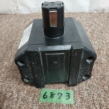 外6873 送料520円 パナソニック純正品松下電工 24v ニッケル水素バッテリー 電池 EZ9210S 1個 ニッケル水素電池_画像4