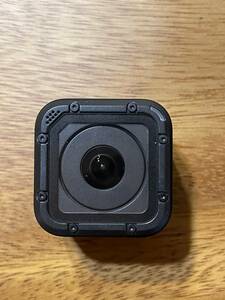 【付属品あり】GoPro ウェアラブルカメラ HERO Session CHDHS-102-JP