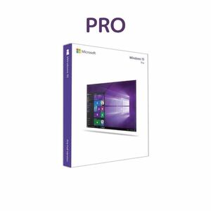 (ウィンドウズ)windows 10 pro プロダクトキー 一台 永年 32bit 64bit