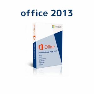  (オフィス)office 2013 pro plus windows版 プロダクトキー 一台 永年