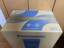 [新品未使用] Panasonic ジアイーノ F-MV4300-WZ _画像2