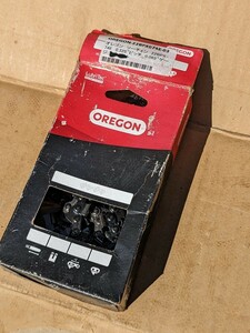 オレゴン　OREGON　ソーチェン　　22BPX　74E　1