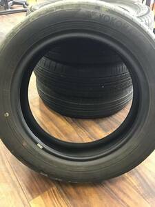 YOKOHAMAタイヤ 4本セット 155/65R14 75S