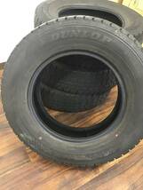 DUNLOP 185/70R14 88Q_画像1