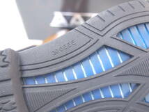65 新品 AAA+ 30.0 3E ビジネスシューズ 紳士靴 LBR ライトブラウン 滑りにくい/軽量/衝撃吸収/大きいサイズ _画像8