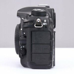 【 並品 | 動作保証 】 Nikon D500 ボディ 【 バッテリー劣化なし | 十分実用性の保たれたお品です 】の画像5