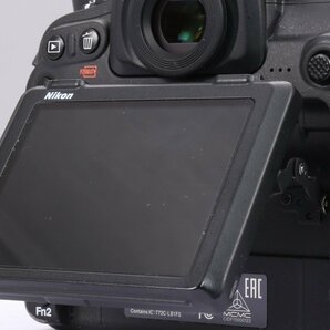 【 並品 | 動作保証 】 Nikon D500 ボディ 【 バッテリー劣化なし | 十分実用性の保たれたお品です 】の画像8