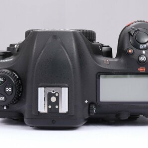 【 並品 | 動作保証 】 Nikon D500 ボディ 【 バッテリー劣化なし | 十分実用性の保たれたお品です 】の画像9