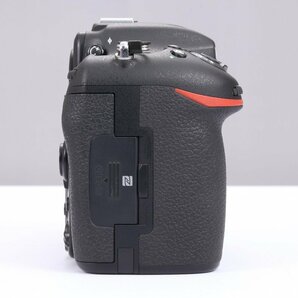 【 並品 | 動作保証 】 Nikon D500 ボディ 【 バッテリー劣化なし | 十分実用性の保たれたお品です 】の画像6