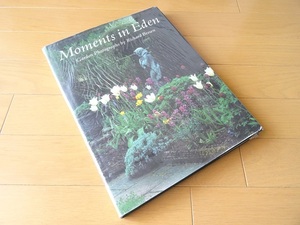  foreign book * world. garden photoalbum book@ structure . garden plant flower 