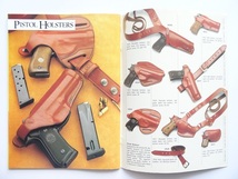 洋書◆ベレッタの拳銃やライフルの写真集 本 カタログ M92ほか_画像9