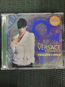 PRINCE / THE VERSACE EXPERIENCE - PRELUDE 2 GOLD