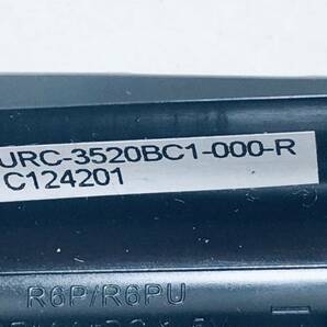 【J:COM 純正 リモコン LF86】動作保証 早期発送 URC-3520BC1-000-R JC-4100 WA-7000 WA-7000RN WA-7500 WA-7600 WA-8000 WA-8500等 CATVの画像7