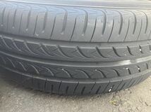 美品！ ENKEI ES Gravel 6j+38 Bluearth 165/55R14_画像9