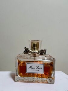 MISS DIOR EAU DE PARFUM 5ML 香水