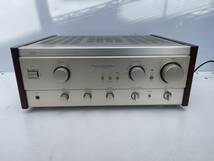 ★1円スタート★DENON ☆デノン ★PMA-1090G ★プリメインアンプ ★中古ジャンク品★_画像1