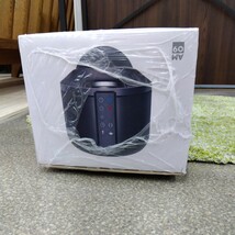 未開封 dyson ダイソン hot+cool AM09 メーカー保証付き (2023.3月より2年間)　120_画像7