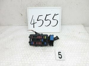 R4年 キャリィ 3BD-DA16T (5) ヒューズボックス 室内中央 テストOK 188489 4555