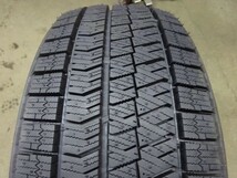 215/45R17　87Q　ブリヂストン　BLIZZAK　VRX2　新品スタッドレス２本　_画像2