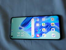 OPPO Reno 5A シルバーブラック SIMフリー _画像4