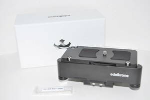 ★良品★　edelkrone エーデルクローン POCKET RIG2 ★元箱付き★　TT866