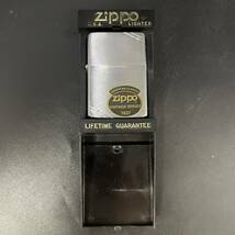 A293282(114)-212/AS3000　Zippo　ジッポ　喫煙グッズ　AMERICAN CLASSIC　VINTAGE SERIES 1937　ケース付き_画像1