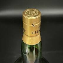 A6050(112)-207/YK8000　酒　THE GLENLIVET　12年　Pure Single Malt　Scotch Whisky　ザ・グレンリベット　40％　1000ml_画像10